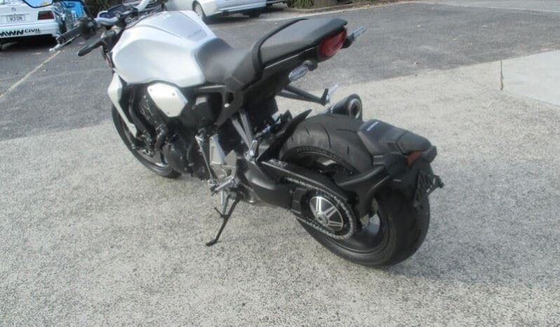 
								2020 Honda CB1000R ABS full									