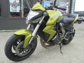 2009 Honda CB1000R