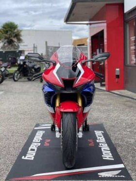 2021 Honda CBR1000RR-R SP ABS Fireblade