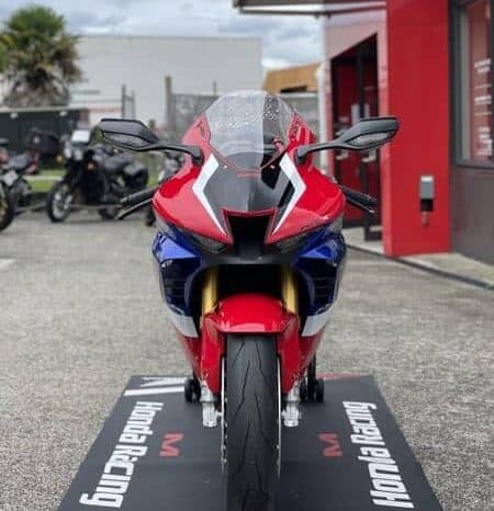 
								2021 Honda CBR1000RR-R SP ABS Fireblade full									