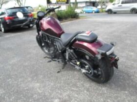 2021 Honda CMX1100