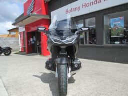 
										2021 Honda GoldWing (GL1800) full									