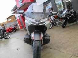 2021 Honda Goldwing F6B (GL1800B)
