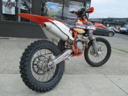 
										2018 KTM 350 XC-F full									