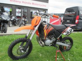 2007 KTM 65 SX