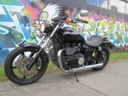 
										2016 Triumph Speedmaster 865 full									