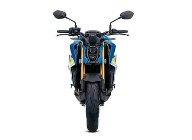 
								2022 Suzuki GSX-S1000 full									