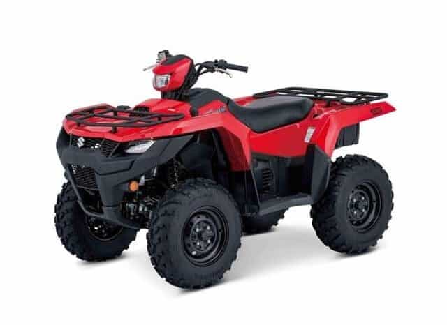 
								2020 Suzuki KingQuad 750AXi 4×4 PS (LT-A750XP) full									