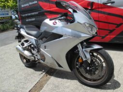
										2019 Honda VFR800F full									
