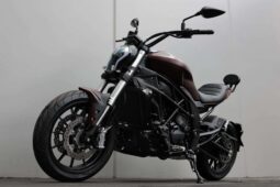 
										2021 Benelli 502C full									