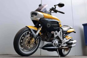 1997 Bimota DB3 MANTRA