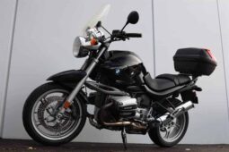 2002 BMW R 1150 R