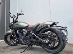 
										2021 Indian Scout Bobber Twenty full									