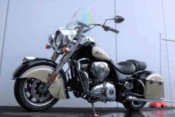 
										2021 Indian Springfield 1890 full									