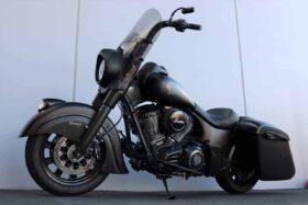 2021 Indian Chief Vintage Dark Horse