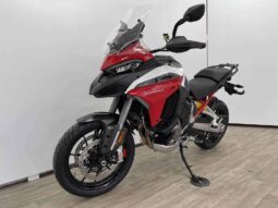 
										2021 Ducati Multistrada V4 full									
