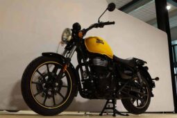 2021 Royal Enfield Meteor 350 Fireball