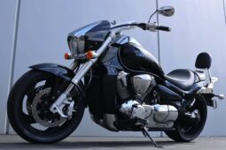 
										2019 Suzuki Boulevard M109R (VZR1800) full									