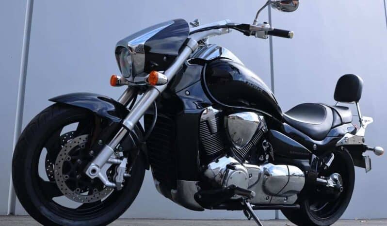 
								2019 Suzuki Boulevard M109R (VZR1800) full									