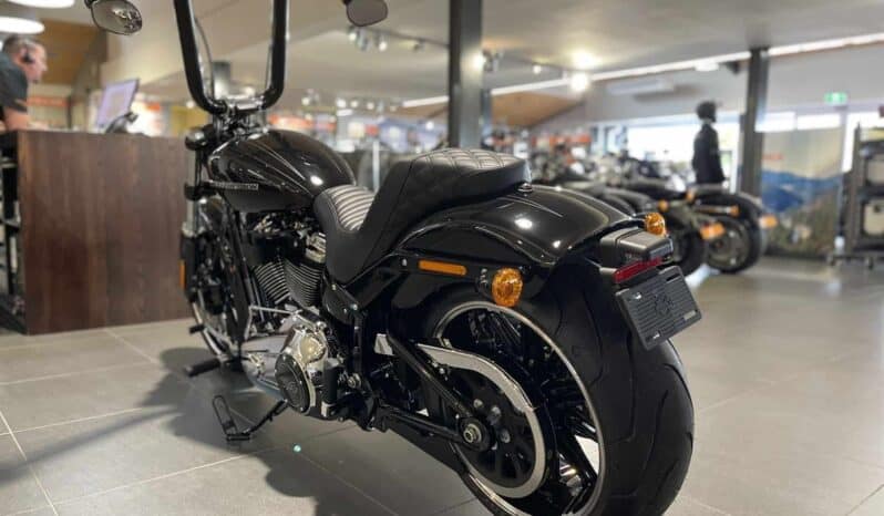 
								2021 Harley-Davidson Breakout 114 (FXBRS) full									