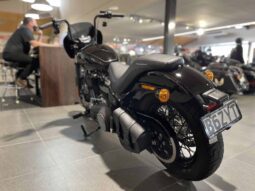 
										2020 Harley-Davidson Street Bob 107 (FXBB) full									