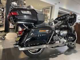 2021 Harley-Davidson Ultra Limited 114 (FLHTK)