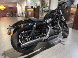 
										2020 Harley-Davidson Forty-Eight (XL1200X) full									