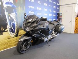 
										2021 Yamaha FJR1300 full									