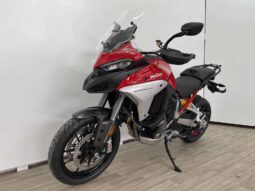 
										2021 Ducati Multistrada V4S full									