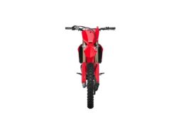 
										2022 Honda CRF250R full									