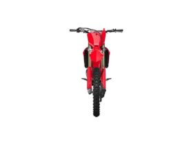 2022 Honda CRF250R