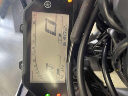 
										2020 Yamaha YZF-R3 full									