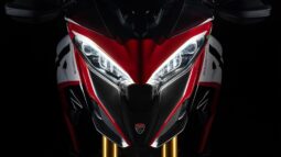 
										2021 Ducati Multistrada 1200 S Pikes Peak full									