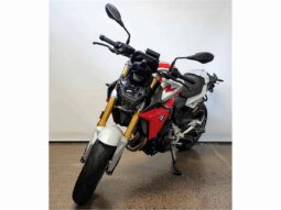 
										2021 BMW F 900 R full									
