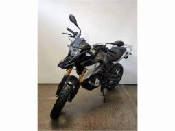
										2018 BMW G 310 GS full									