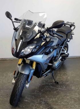 2017 BMW R 1200 RS
