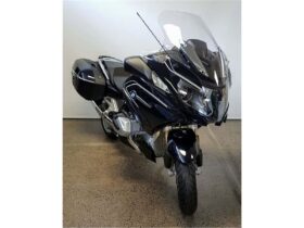2021 BMW R 1250 RT