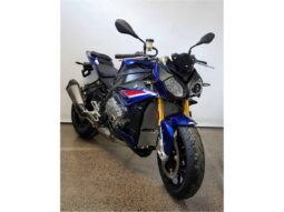 
										2021 BMW S 1000 R full									