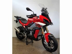 2021 BMW S 1000 XR