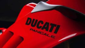 2022 Ducati Panigale V4