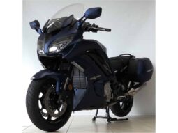 
										2018 Yamaha FJR1300 full									