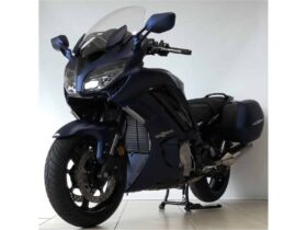 2018 Yamaha FJR1300