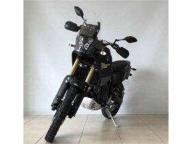 2020 Yamaha Tenere 700 (XTZ690)