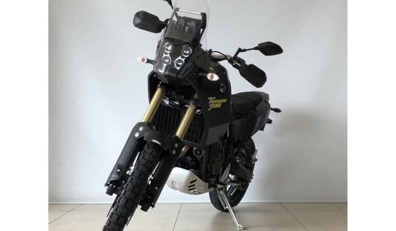 
								2020 Yamaha Tenere 700 (XTZ690) full									