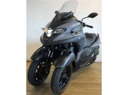 
										2020 Yamaha Tricity 300 (MWD300A) full									