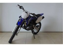 
										2022 Yamaha TT-R125E full									