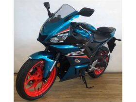 2021 Yamaha YZF-R3