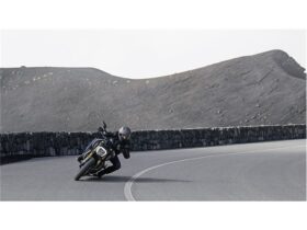 2021 Ducati Diavel 1260 S