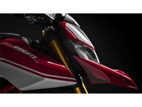 2021 Ducati Hypermotard 950 SP