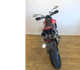 2021 Ducati Hypermotard 950